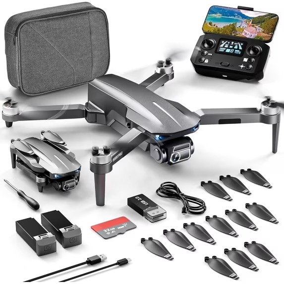 4K Drone